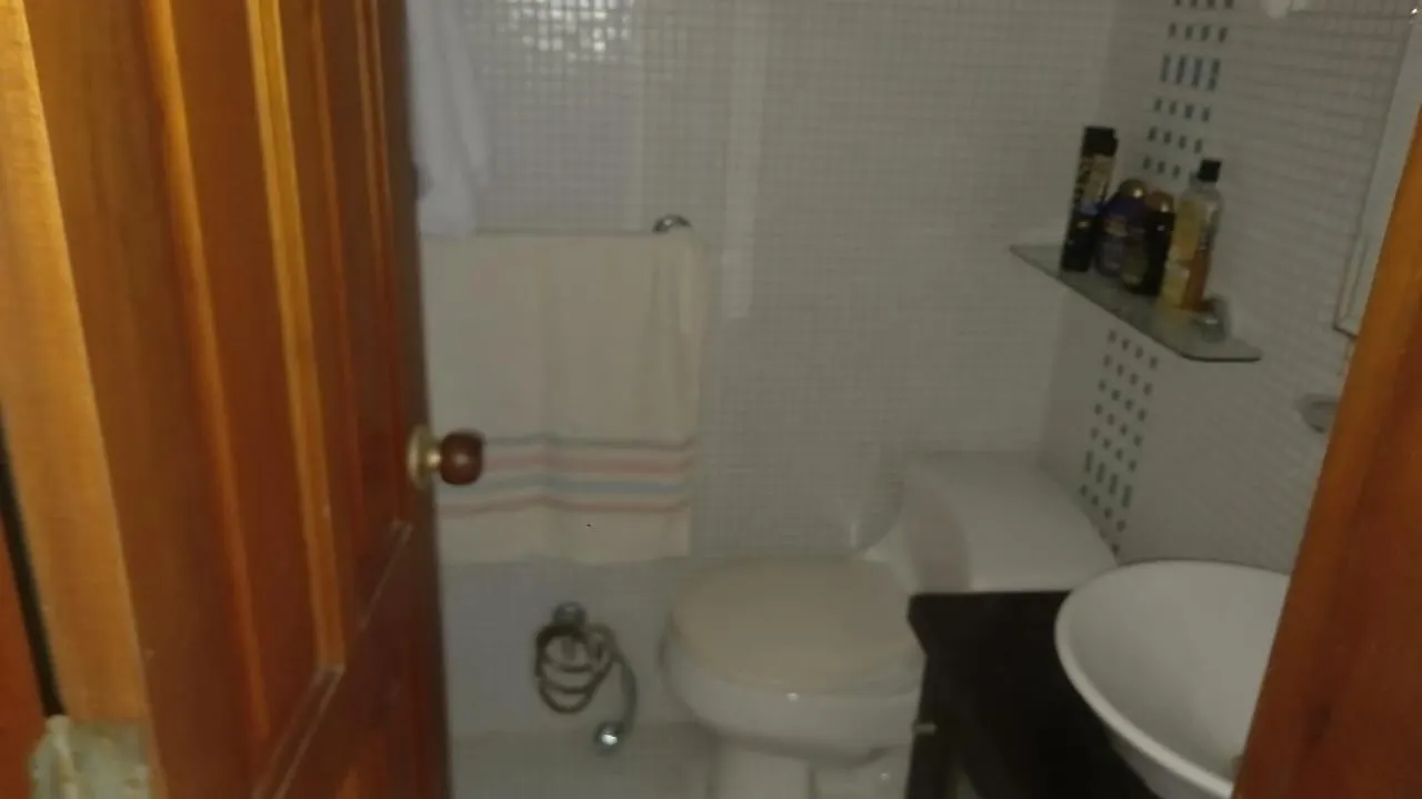 Laguito Edificio Marina Del Rey Apartment Cartagena