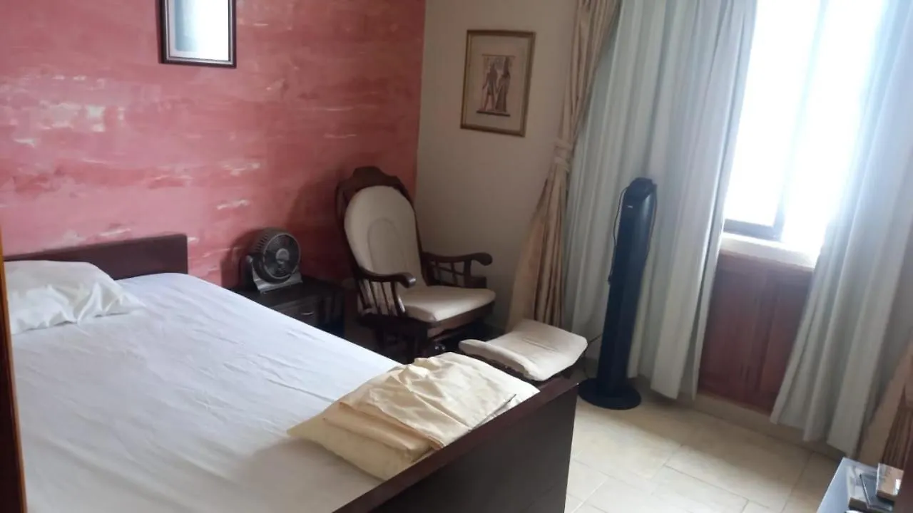 Laguito Edificio Marina Del Rey Apartment Cartagena